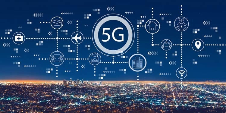 The Impact of 5G on the Internet Service Provider Industry