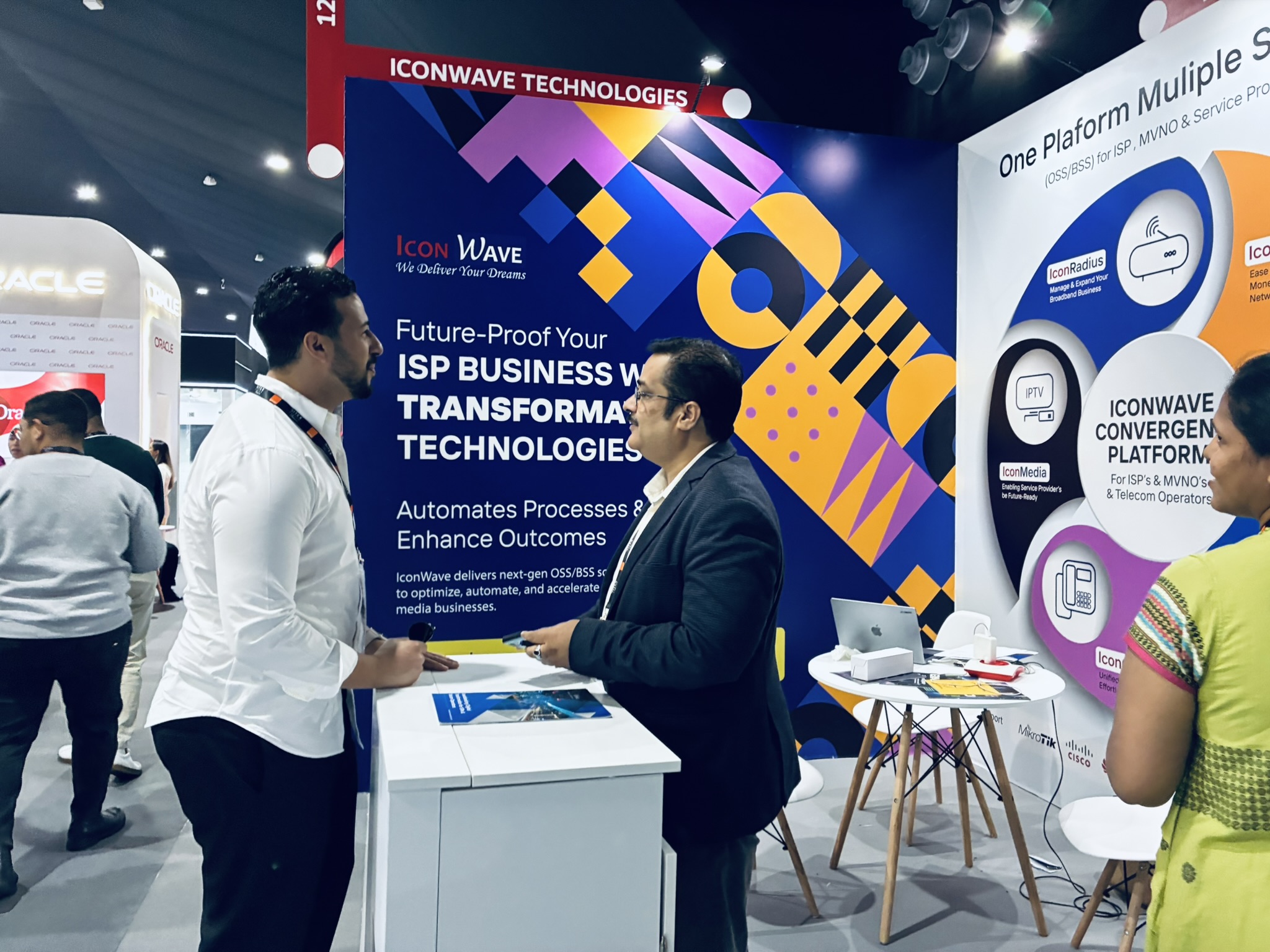 GITEX Africa 2025