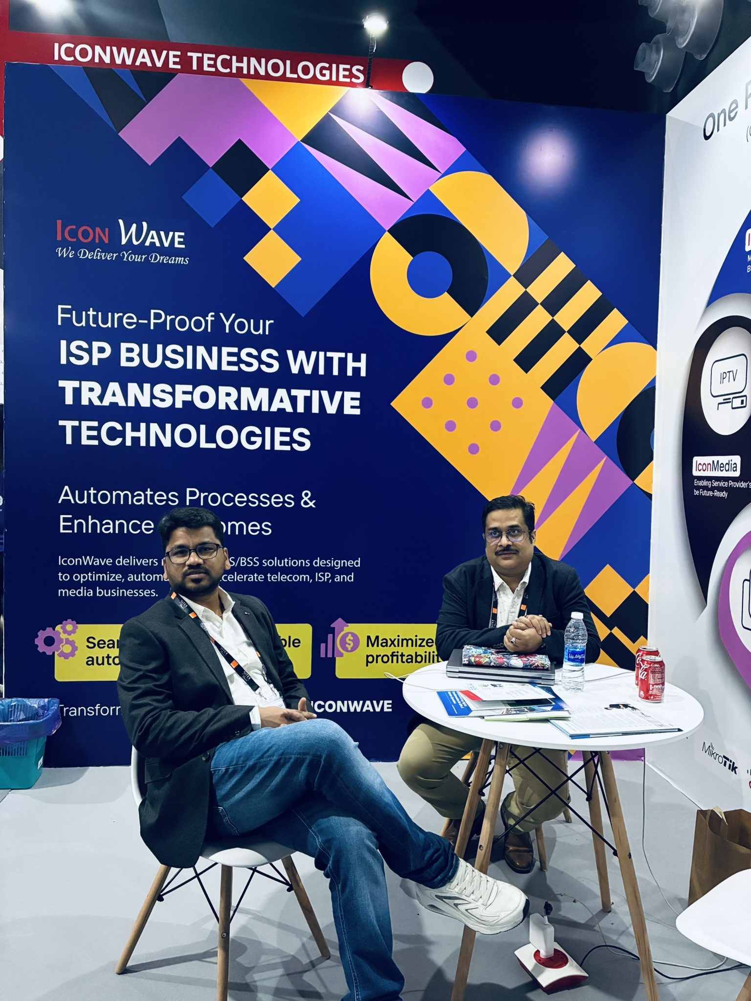 GITEX Africa 2025