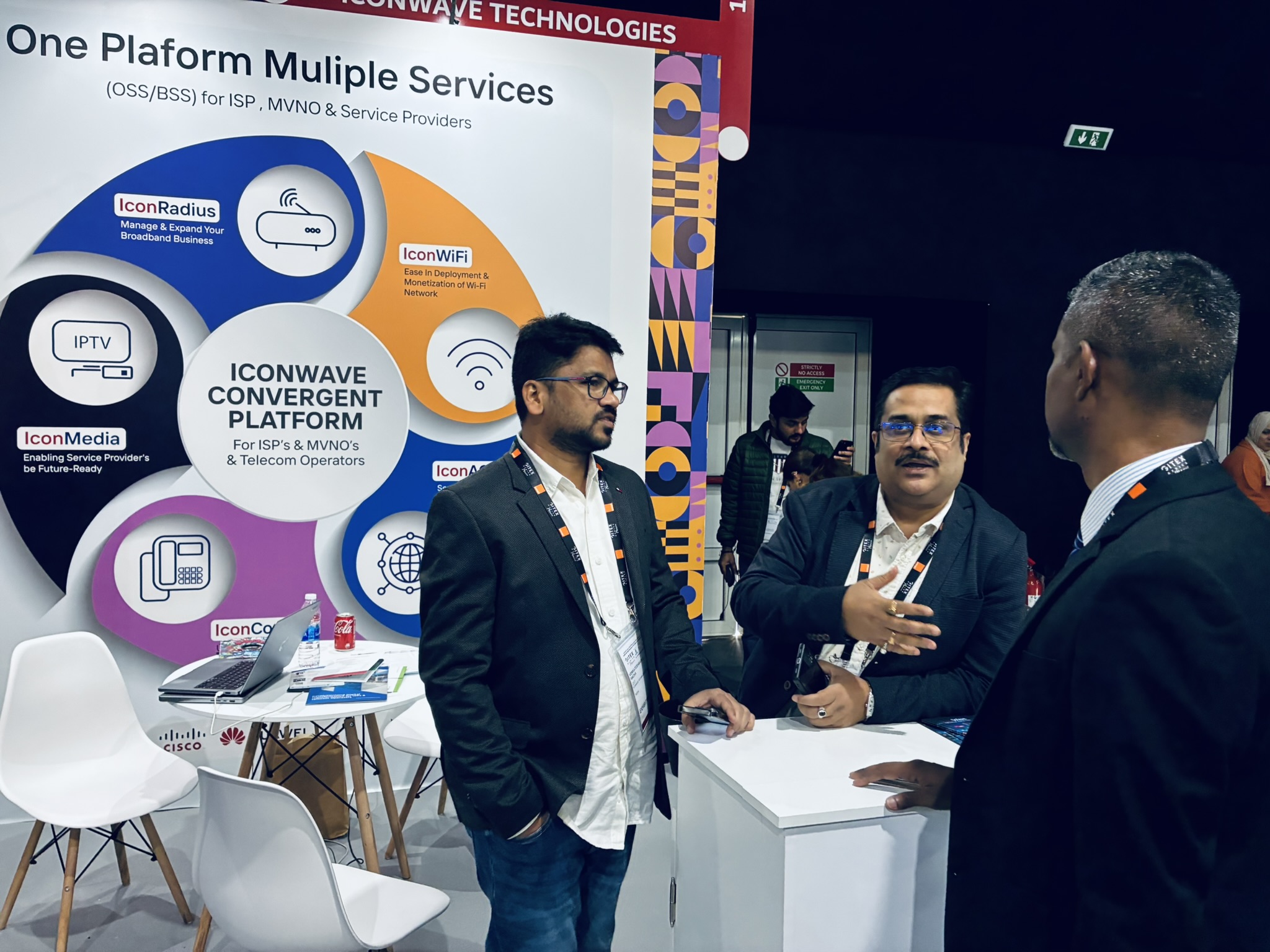 GITEX Africa 2025