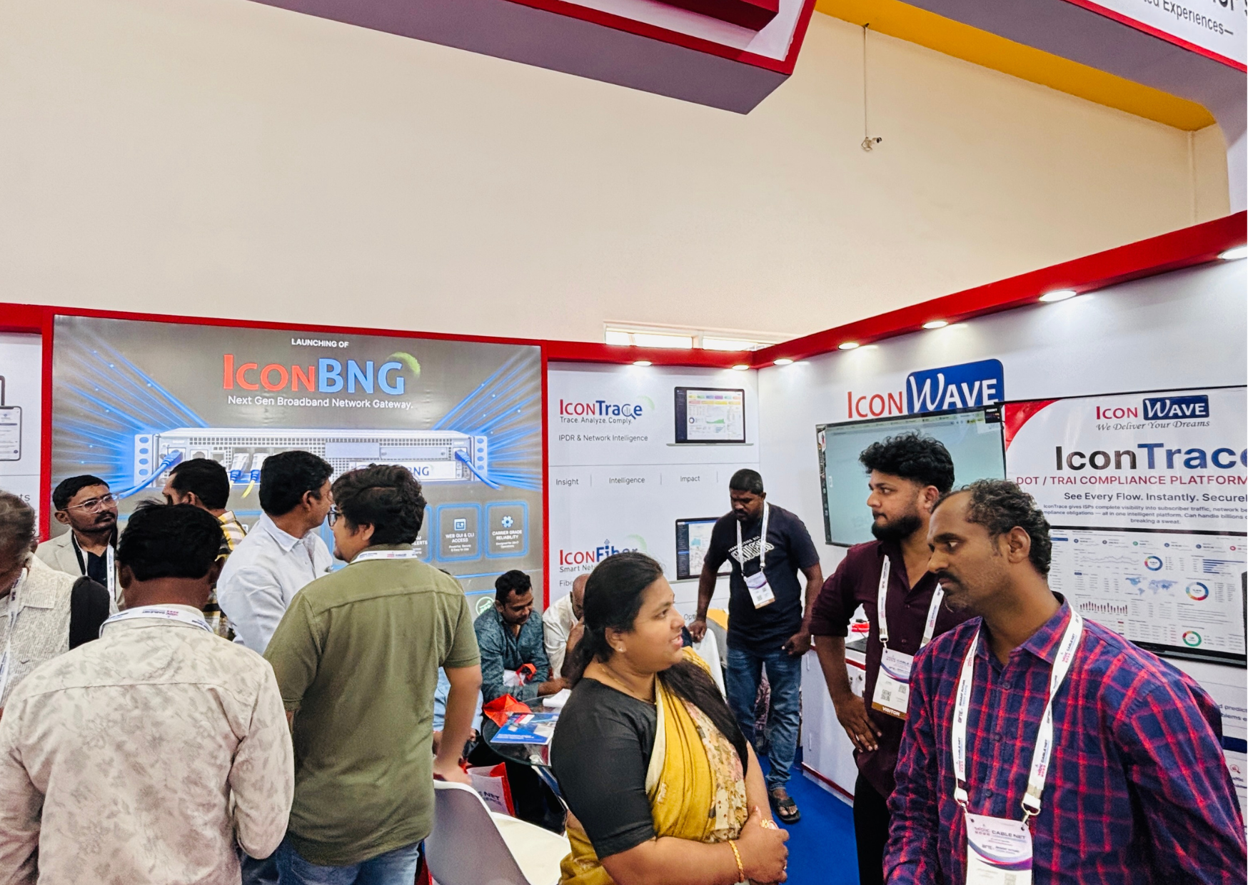 Cable Net Convergence Expo 2026