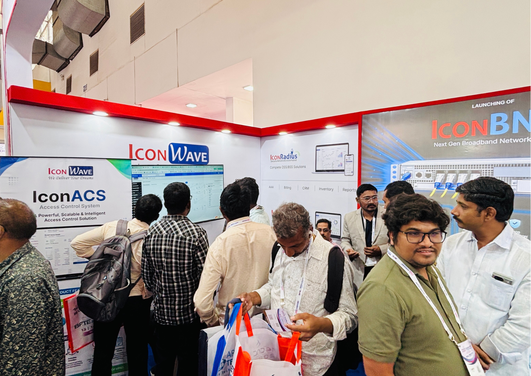 Cable Net Convergence Expo 2026