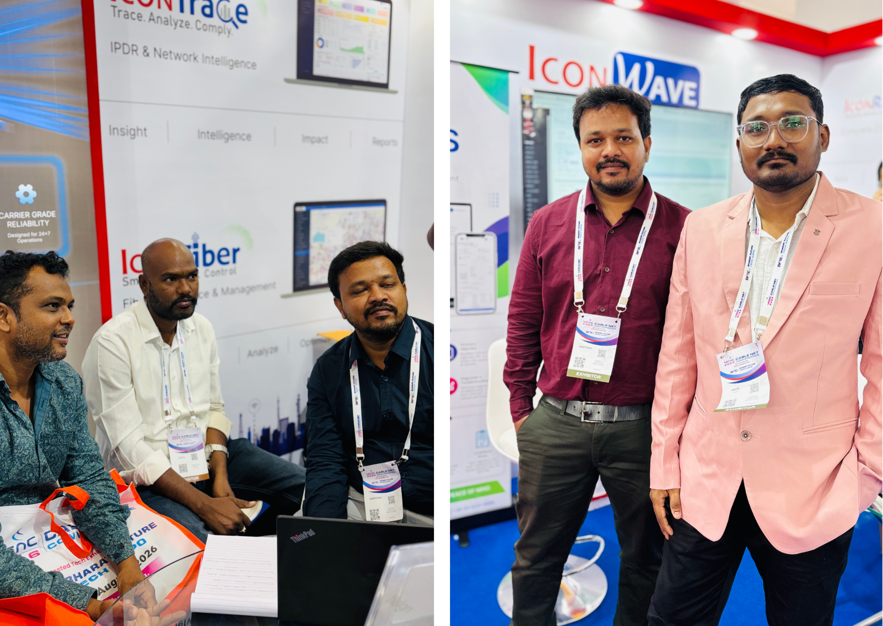 Cable Net Convergence Expo 2026