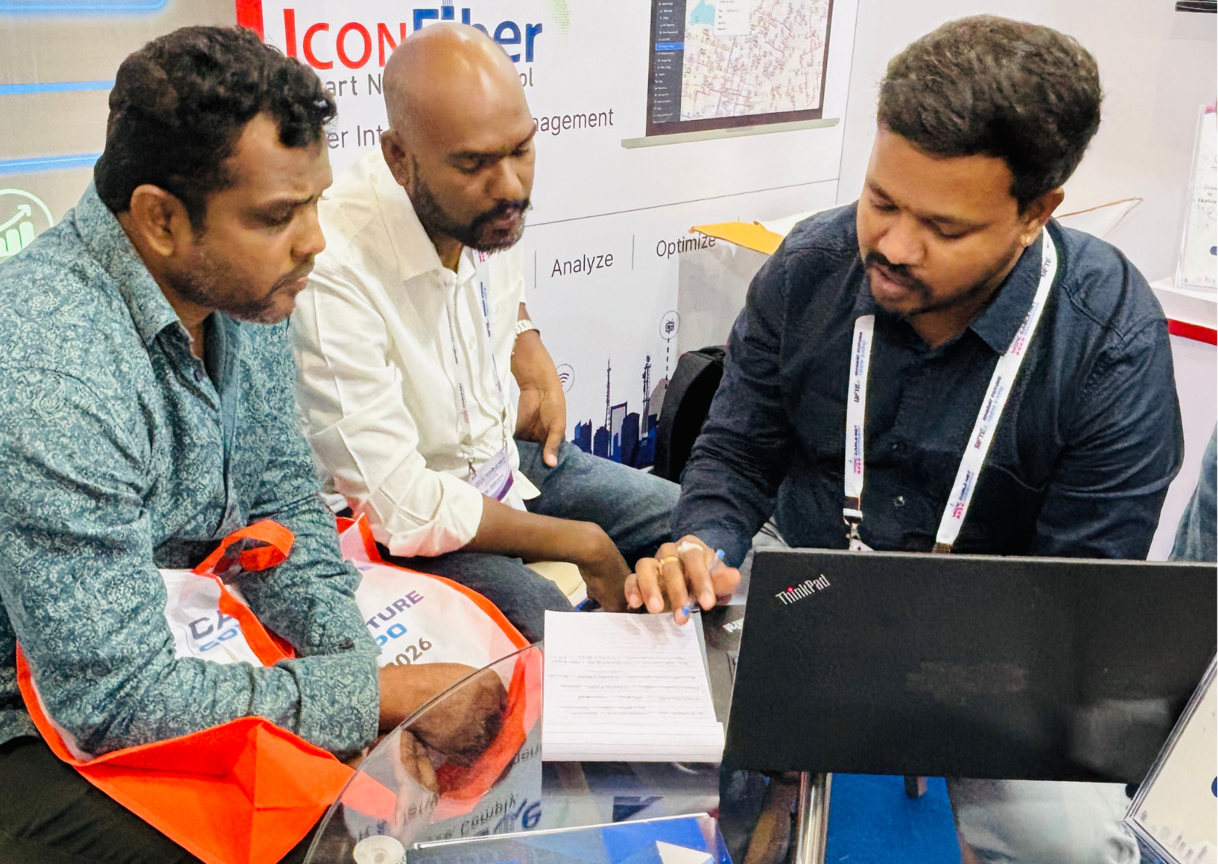 Cable Net Convergence Expo 2026