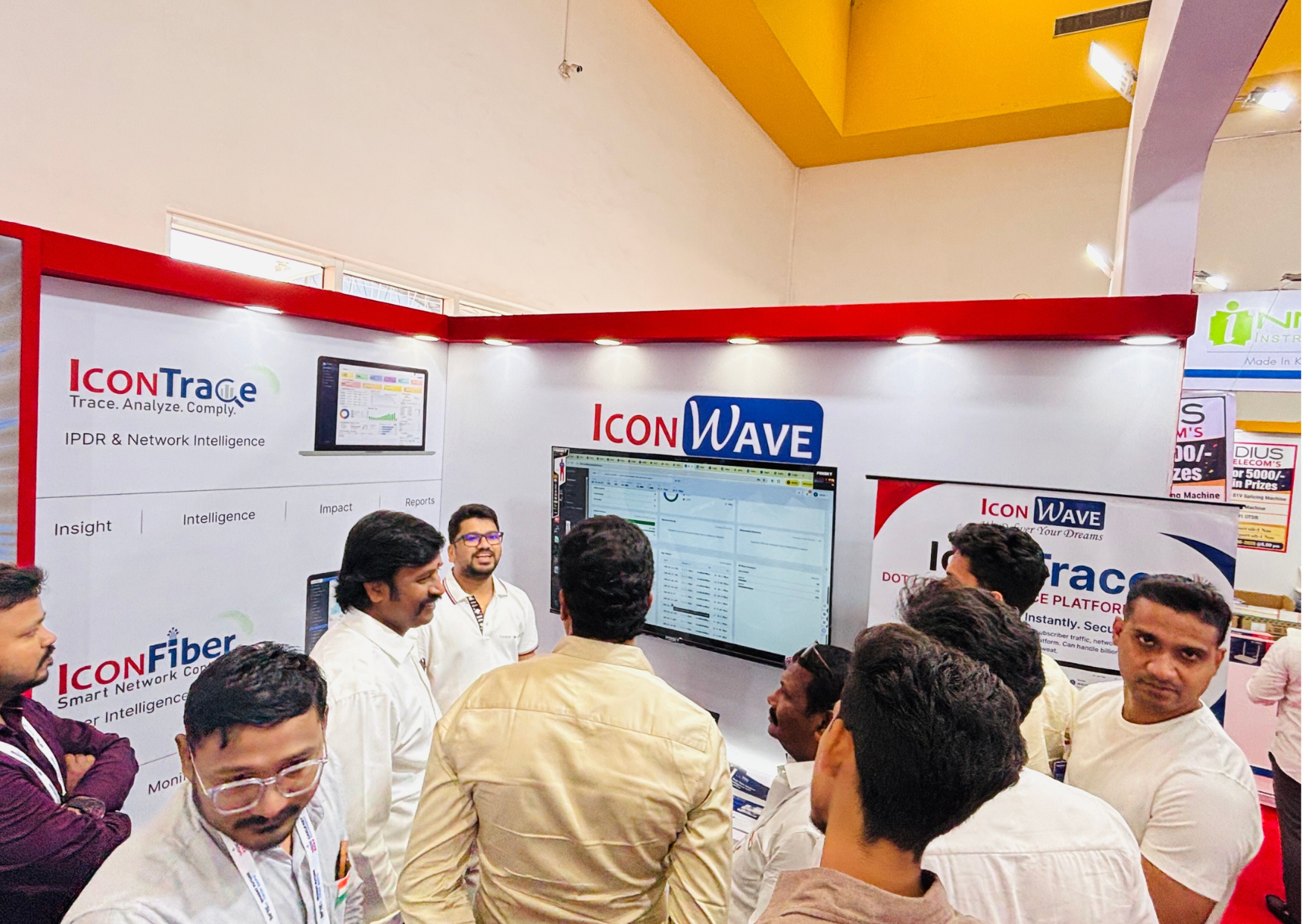 Cable Net Convergence Expo 2026