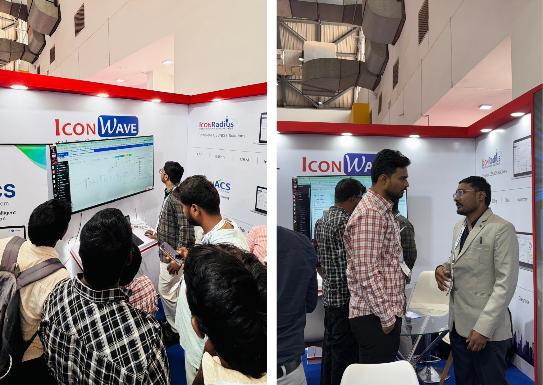 Cable Net Convergence Expo 2026
