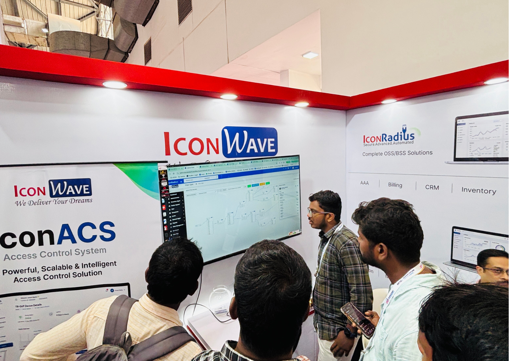 Cable Net Convergence Expo 2026