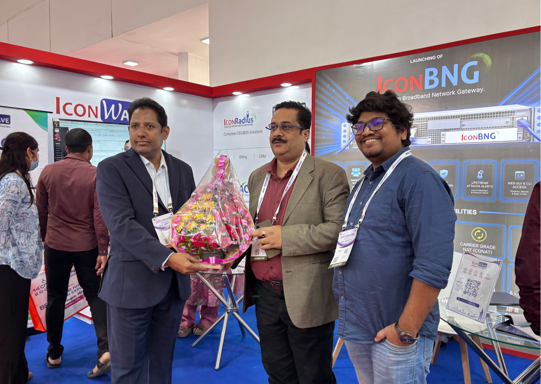 Cable Net Convergence Expo 2026