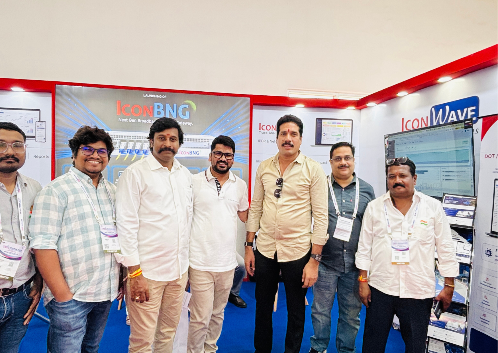 Cable Net Convergence Expo 2026
