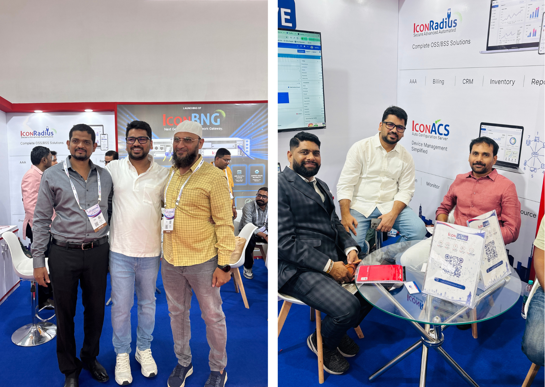 Cable Net Convergence Expo 2026