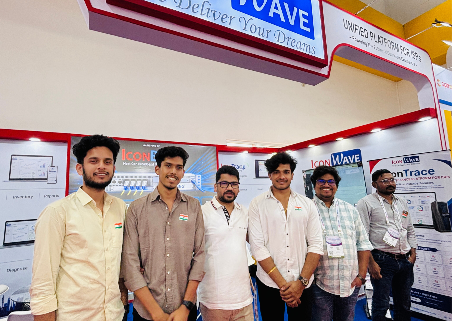 Cable Net Convergence Expo 2026