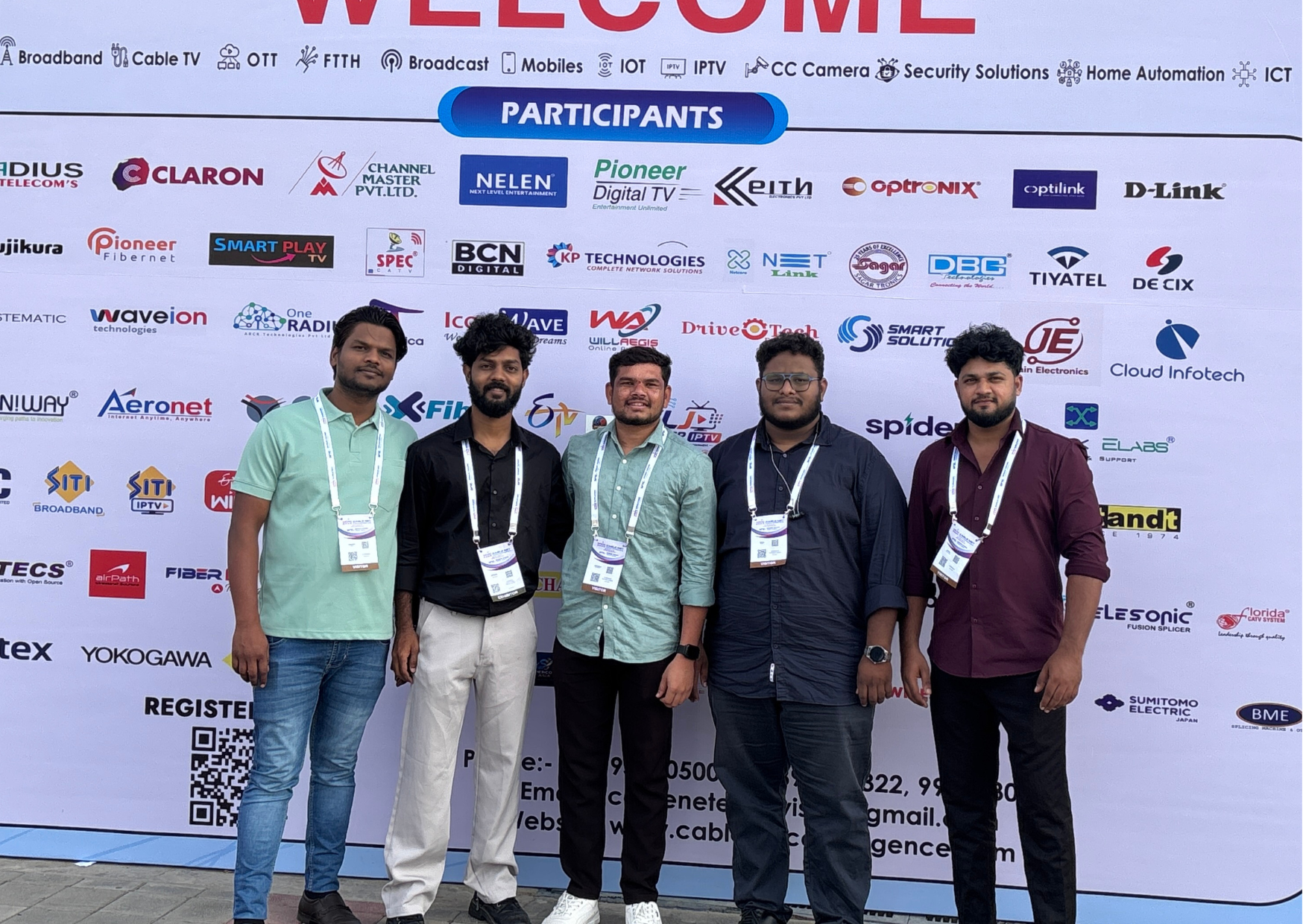 Cable Net Convergence Expo 2026