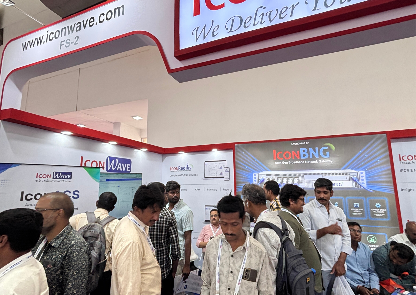 Cable Net Convergence Expo 2026