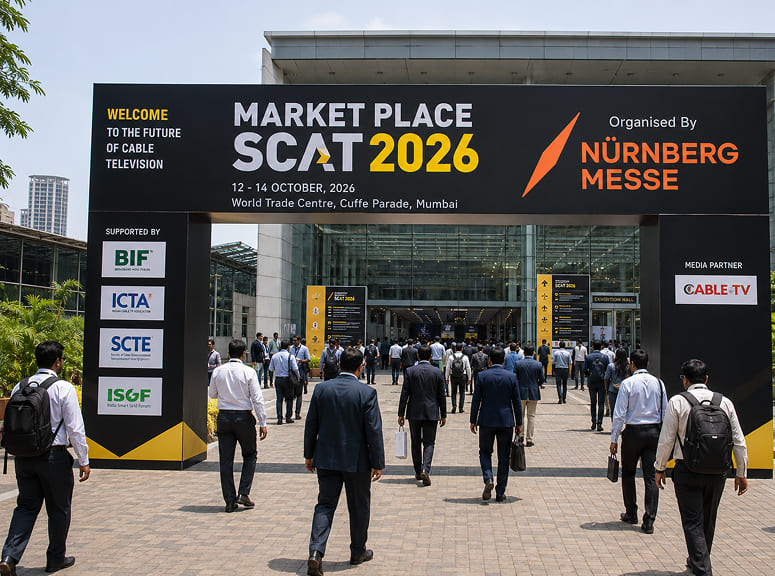 SCAT Marketplace 2026
