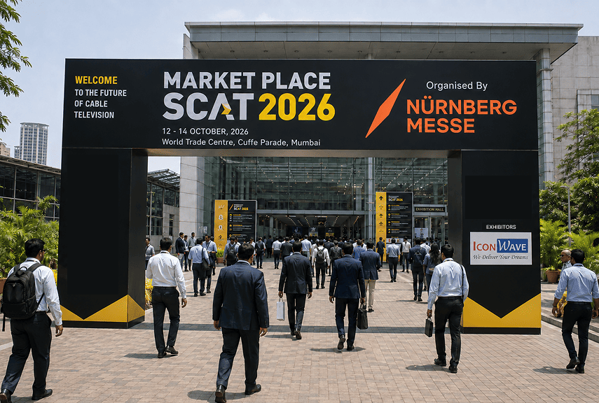 SCAT Marketplace 2026