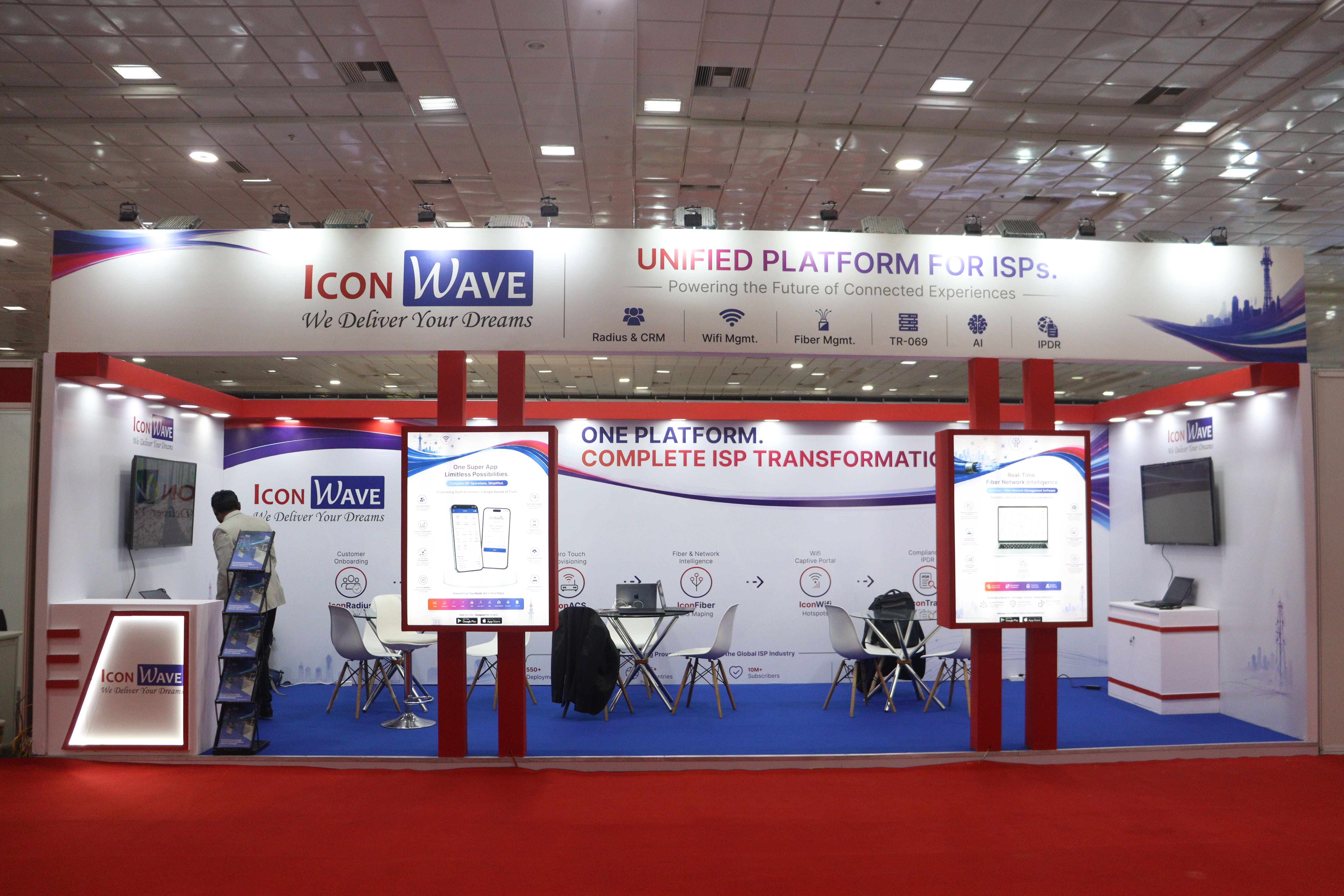 Digital Space India Expo 2026