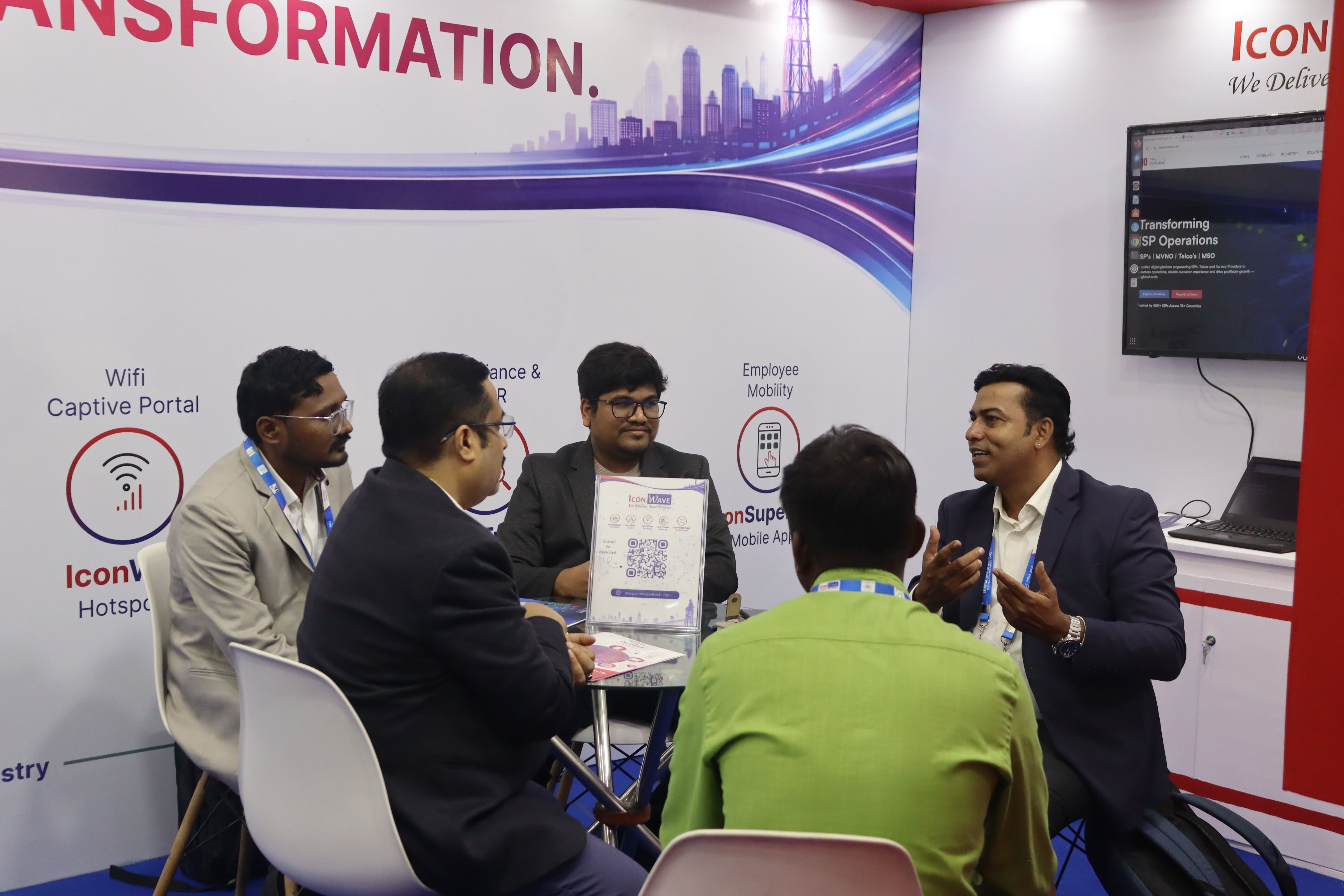 Digital Space India Expo 2026
