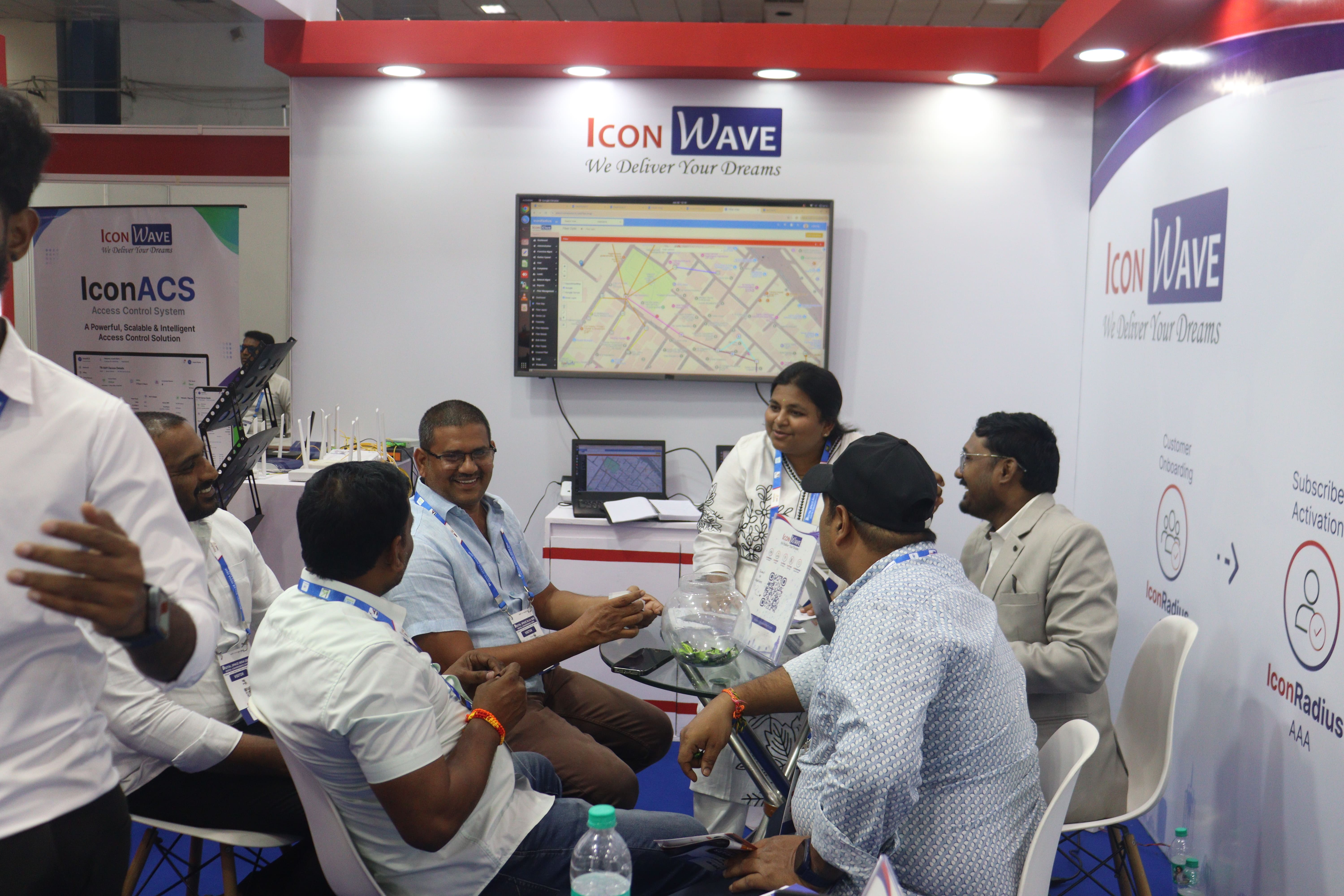 Digital Space India Expo 2026