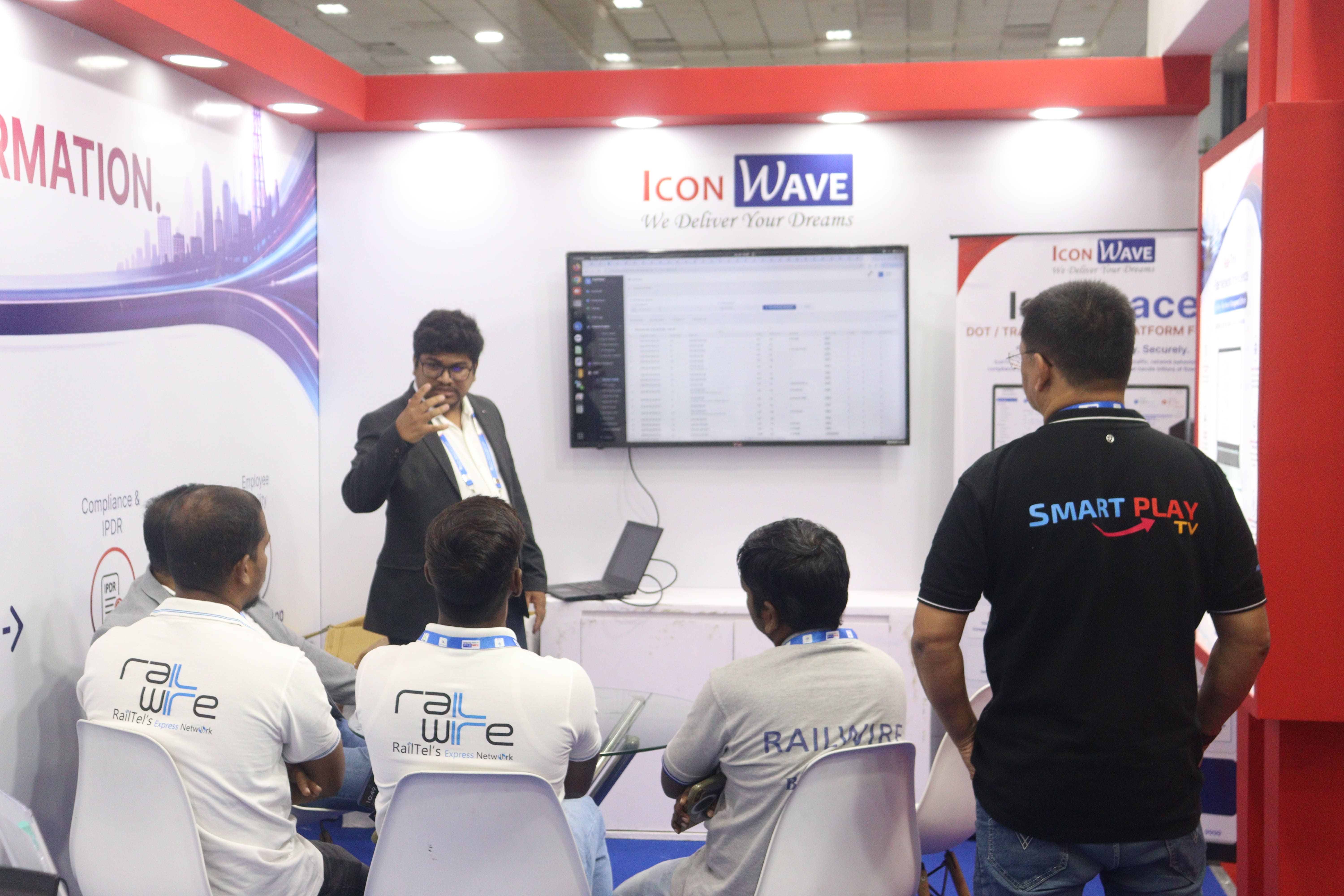 Digital Space India Expo 2026