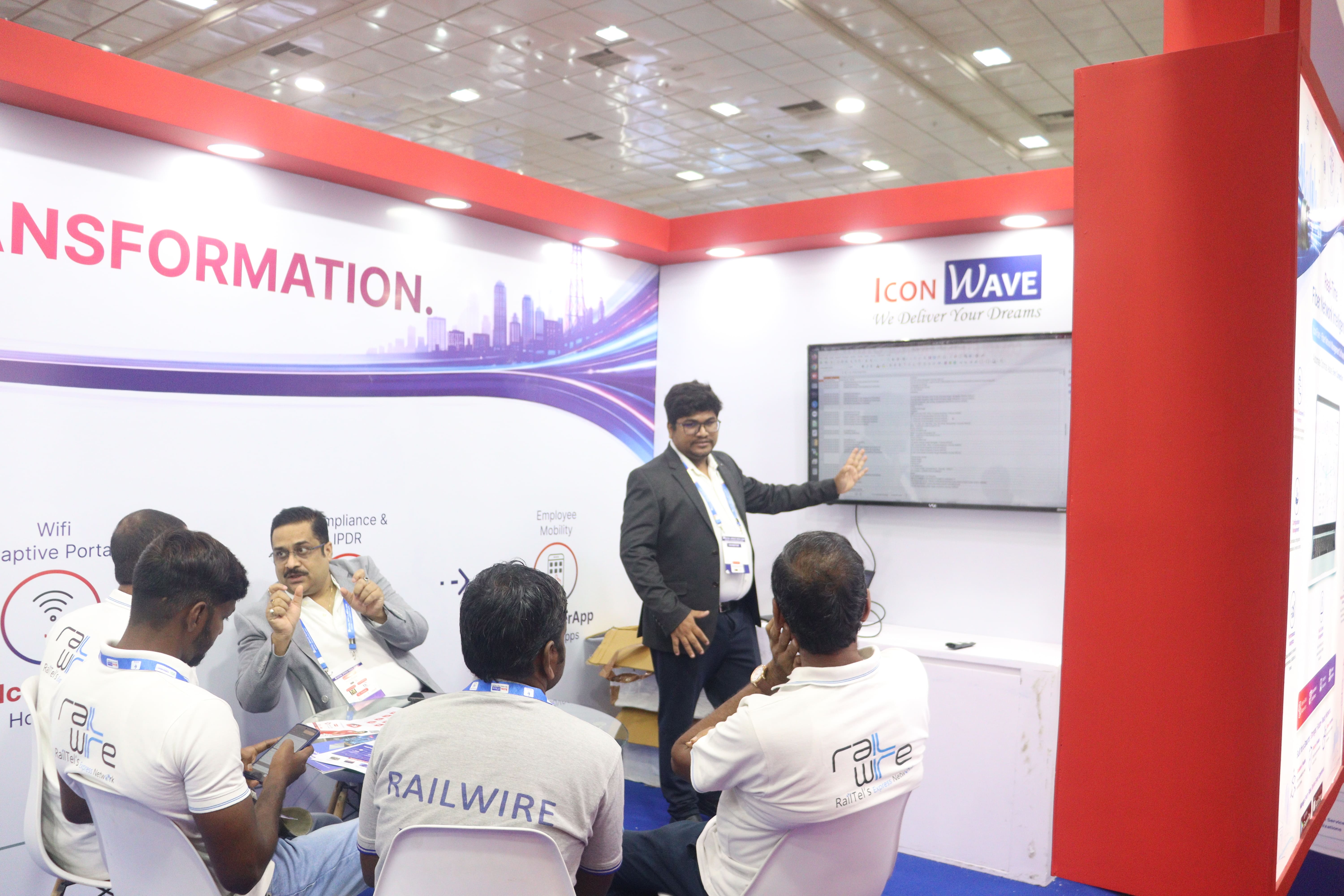 Digital Space India Expo 2026