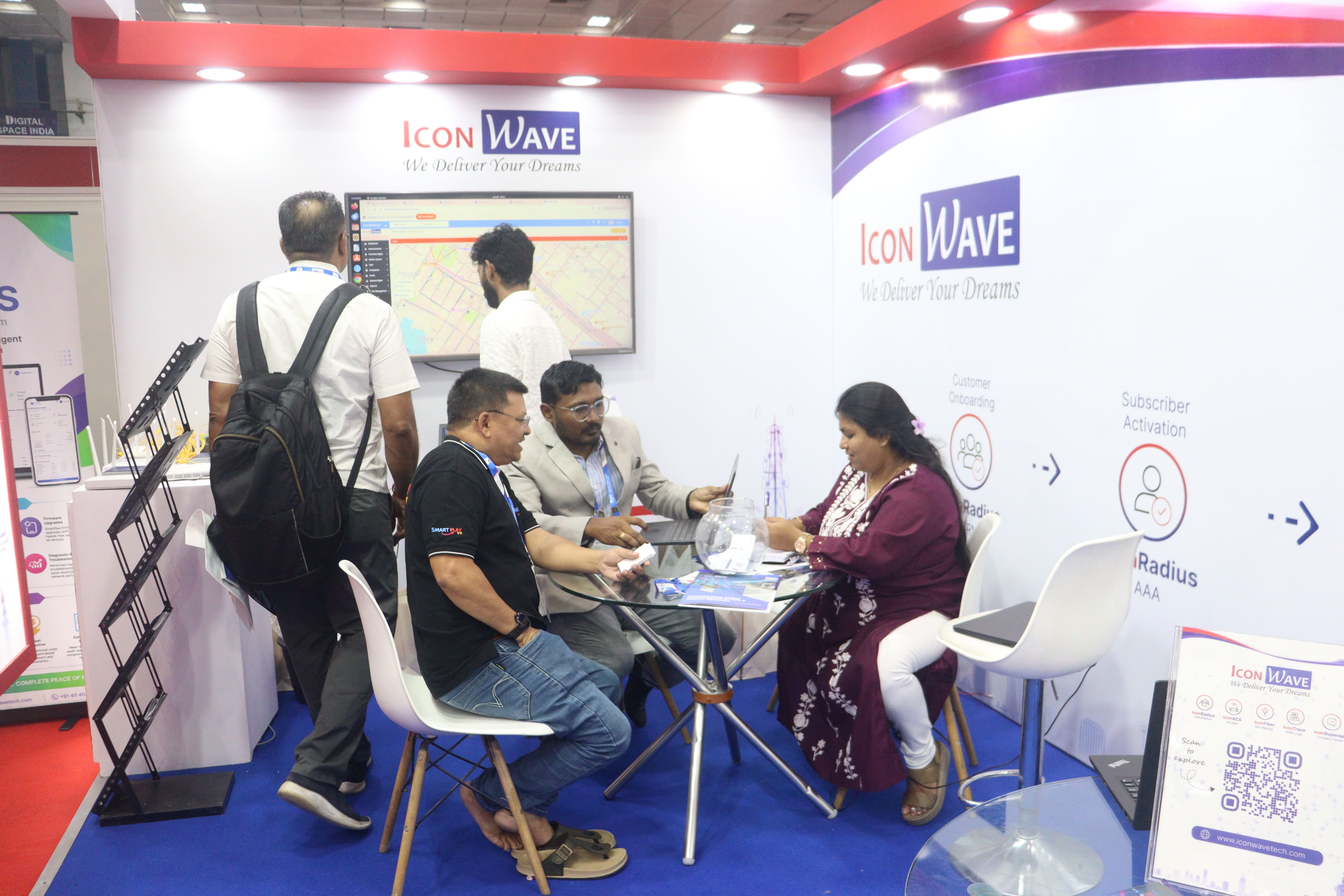 Digital Space India Expo 2026