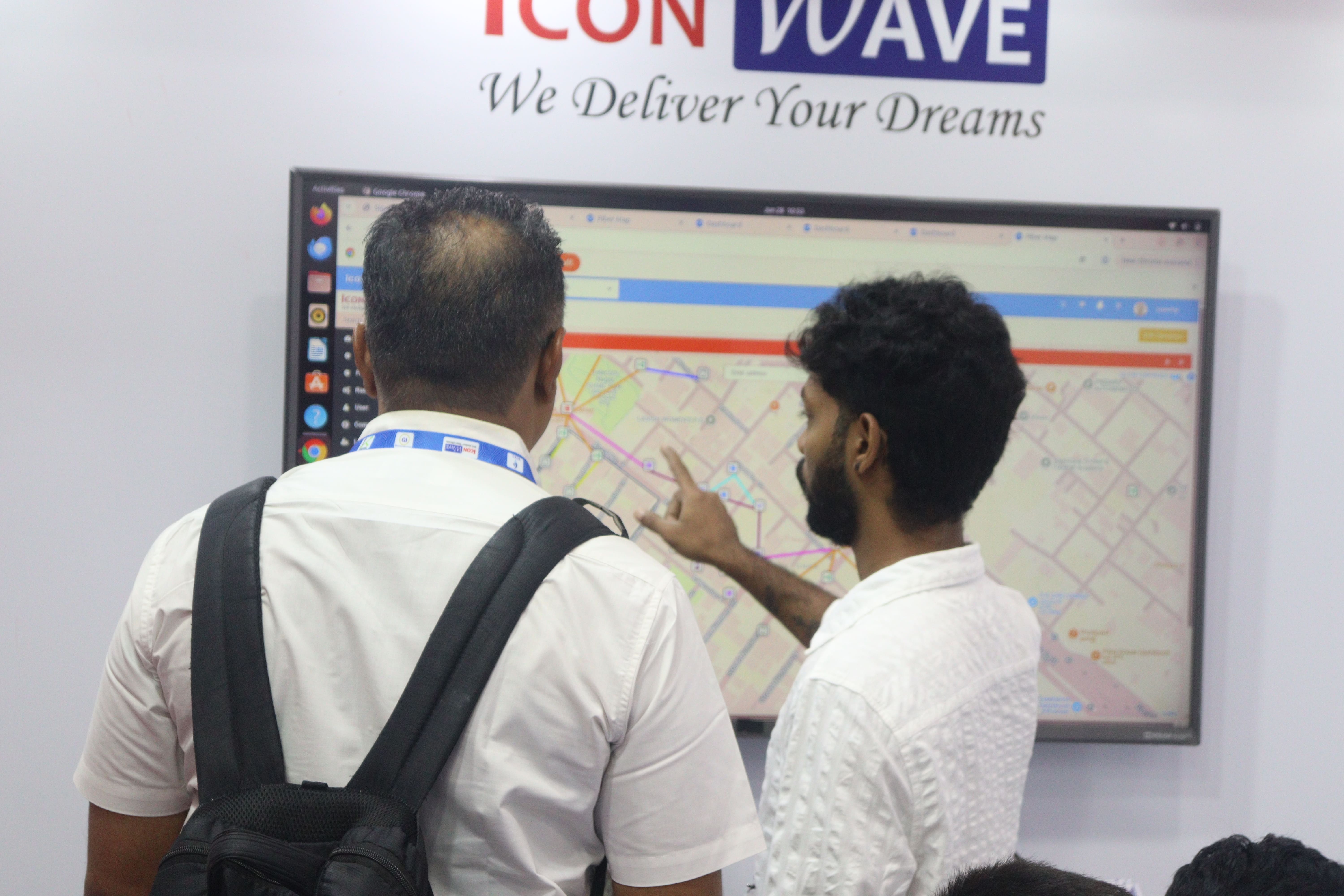 Digital Space India Expo 2026